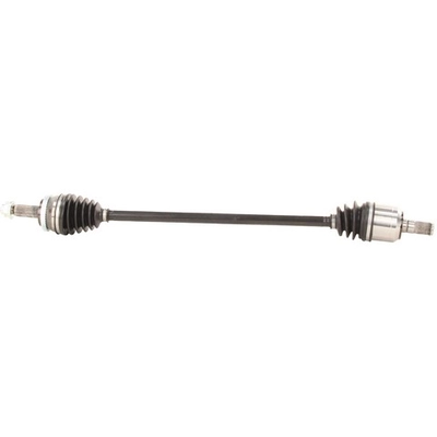 TRAKMOTIVE - HY8251 - CV Axle Shaft pa3