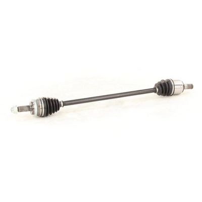 TRAKMOTIVE - HY8251 - CV Axle Shaft pa4