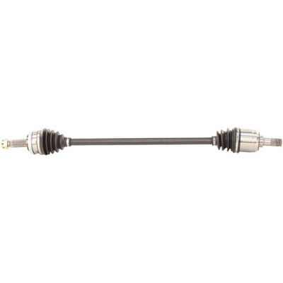 TRAKMOTIVE - HY8252 - CV Axle Shaft pa3