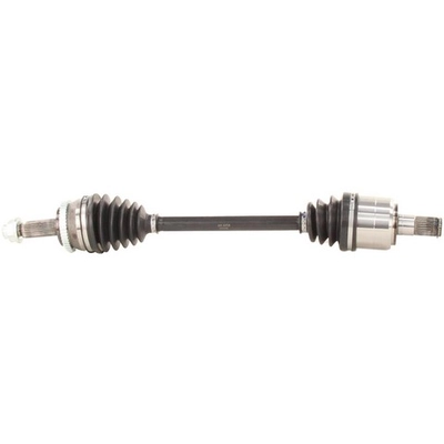 TRAKMOTIVE - HY8254 - CV Axle Shaft pa3