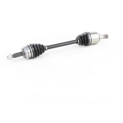 TRAKMOTIVE - HY8258 - CV Axle Shaft pa4