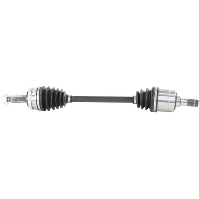 TRAKMOTIVE - HY8261 - CV Axle Shaft pa5