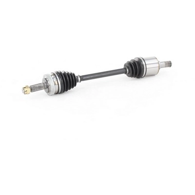 TRAKMOTIVE - HY8263 - CV Axle Shaft pa4