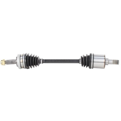 TRAKMOTIVE - HY8263 - CV Axle Shaft pa5