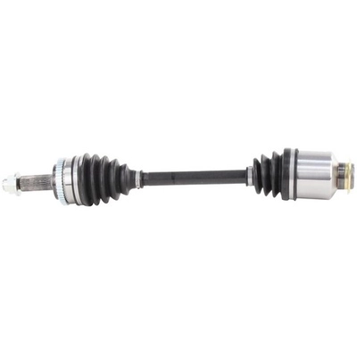 TRAKMOTIVE - HY8265 - CV Axle Shaft pa3