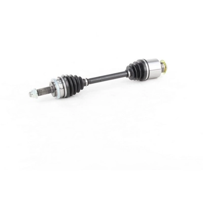 TRAKMOTIVE - HY8265 - CV Axle Shaft pa4