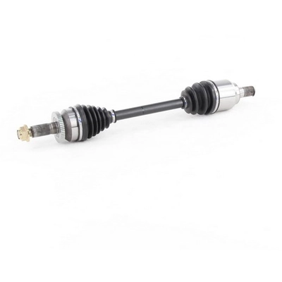 TRAKMOTIVE - HY8268 - CV Axle Shaft pa3