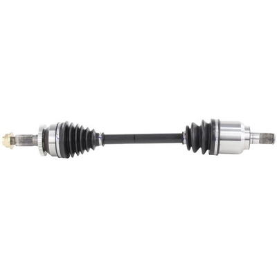 TRAKMOTIVE - HY8268 - CV Axle Shaft pa5