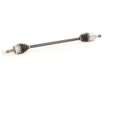 TRAKMOTIVE - HY8282 - CV Axle Shaft pa5