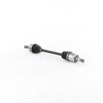 TRAKMOTIVE - HY8292 - CV Axle Shaft pa10