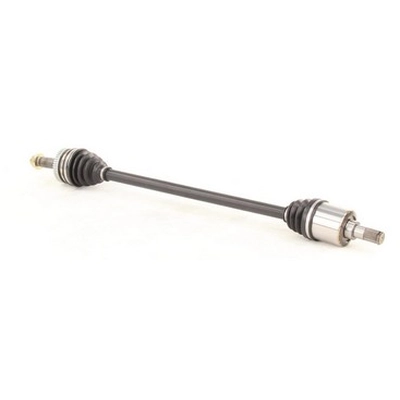 TRAKMOTIVE - HY8300 - CV Axle Shaft pa4