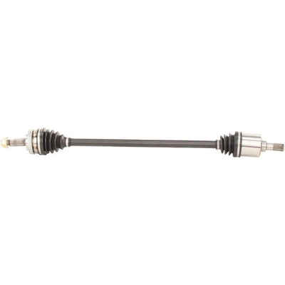 TRAKMOTIVE - HY8300 - CV Axle Shaft pa5