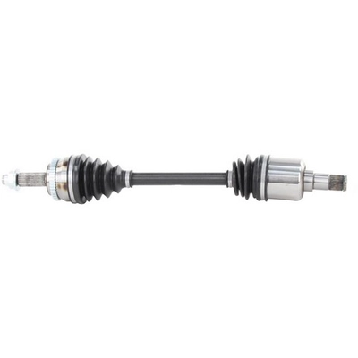 TRAKMOTIVE - HY8324 - CV Axle Shaft pa6