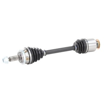 TRAKMOTIVE - HY8326 - CV Axle Shaft pa4