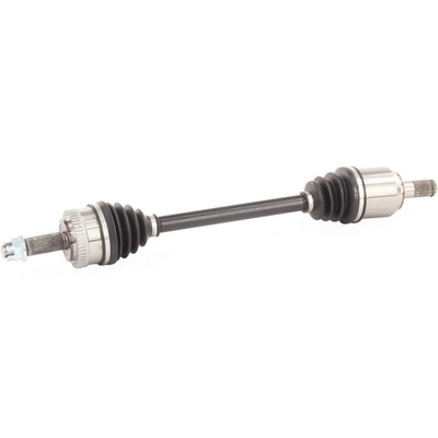 TRAKMOTIVE - HY8327 - CV Axle Shaft pa2