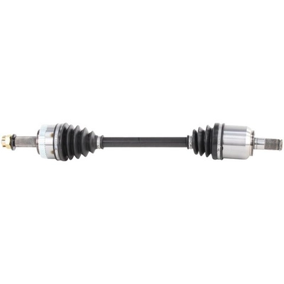 TRAKMOTIVE - HY8327 - CV Axle Shaft pa4