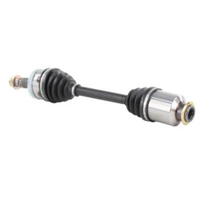 TRAKMOTIVE - HY8329 - CV Axle Shaft pa6