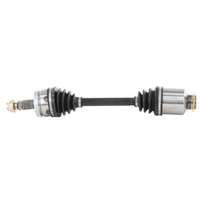 TRAKMOTIVE - HY8329 - CV Axle Shaft pa8