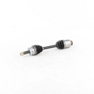 TRAKMOTIVE - HY8338 - CV Axle Shaft pa5