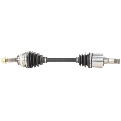 TRAKMOTIVE - KA8019 - CV Axle Shaft pa3