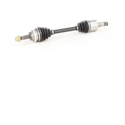 TRAKMOTIVE - KA8019 - CV Axle Shaft pa4