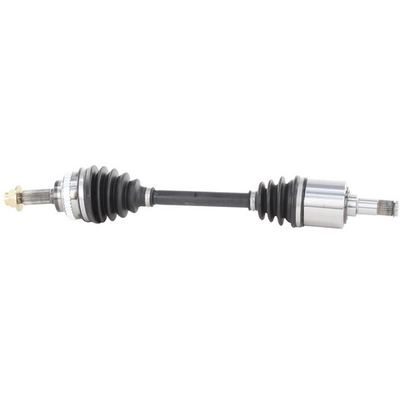 TRAKMOTIVE - KA8022 - CV Axle Shaft pa3