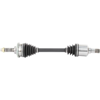 TRAKMOTIVE - KA8030 - CV Axle Shaft pa3