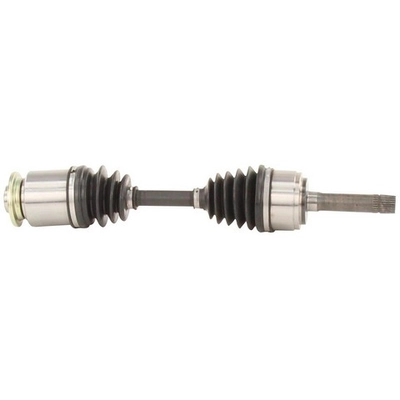 TRAKMOTIVE - KA8034 - CV Axle Shaft pa7