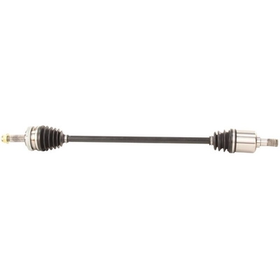 TRAKMOTIVE - KA8042 - CV Axle Shaft pa5