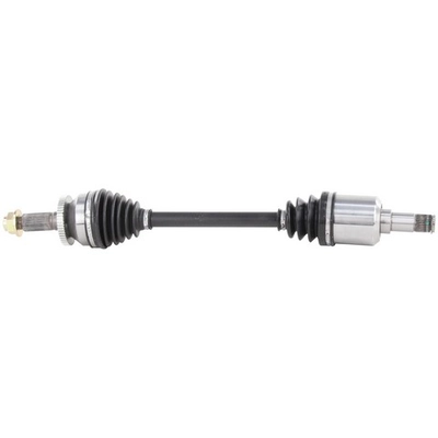 TRAKMOTIVE - KA8048 - CV Axle Shaft pa3