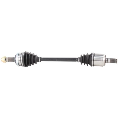 TRAKMOTIVE - KA8059 - CV Axle Shaft pa5