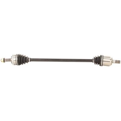 TRAKMOTIVE - KA8063 - CV Axle Shaft pa6