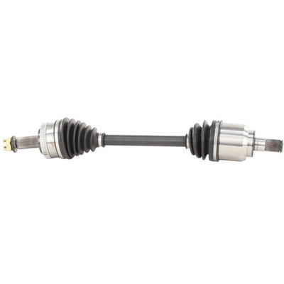 TRAKMOTIVE - KA8064 - CV Axle Shaft pa5