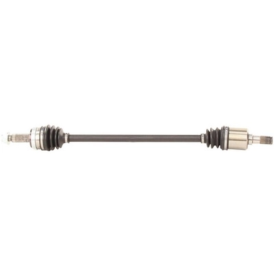 TRAKMOTIVE - KA8067 - CV Axle Shaft pa5