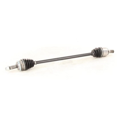 TRAKMOTIVE - KA8068 - CV Axle Shaft pa6