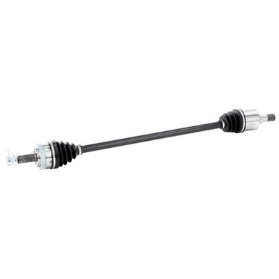 TRAKMOTIVE - KA8069 - CV Axle Shaft pa3