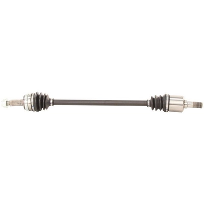 TRAKMOTIVE - KA8071 - CV Axle Shaft pa6