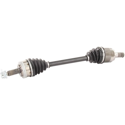 TRAKMOTIVE - KA8077 - CV Axle Shaft pa4