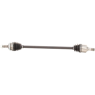 TRAKMOTIVE - KA8082 - CV Axle Shaft pa3