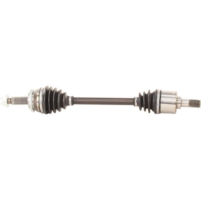 TRAKMOTIVE - KA8095 - CV Axle Shaft pa5