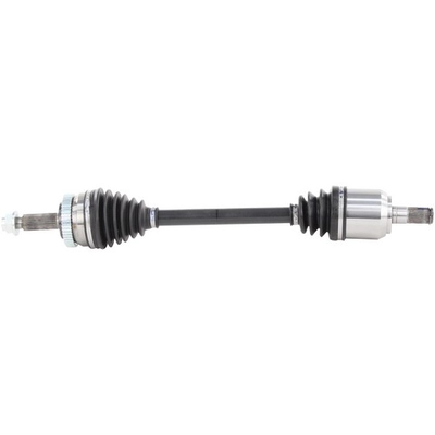 TRAKMOTIVE - KA8096 - CV Axle Shaft pa6