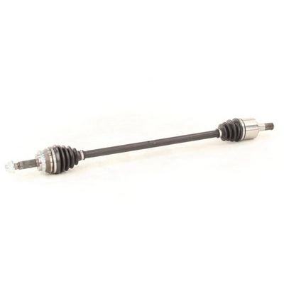 TRAKMOTIVE - KA8098 - CV Axle Shaft pa6