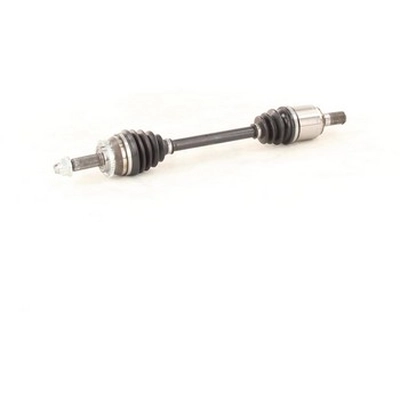 TRAKMOTIVE - KA8099 - CV Axle Shaft pa4