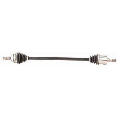 TRAKMOTIVE - KA8110 - CV Axle Shaft pa5