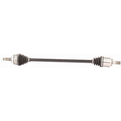 TRAKMOTIVE - KA8111 - CV Axle Shaft pa6