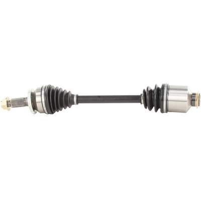 TRAKMOTIVE - KA8112 - CV Axle Shaft pa9