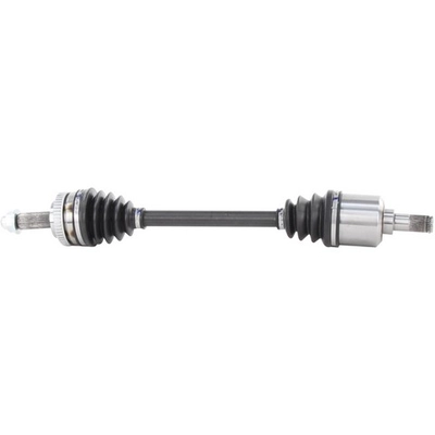 TRAKMOTIVE - KA8116 - CV Axle Shaft pa7