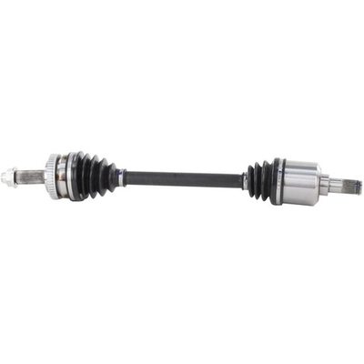 TRAKMOTIVE - KA8117 - CV Axle Shaft pa2