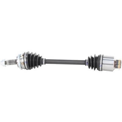 TRAKMOTIVE - KA8120 - CV Axle Shaft pa5