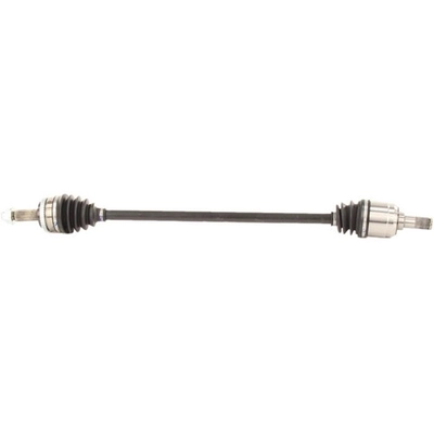 TRAKMOTIVE - KA8122 - CV Axle Shaft pa3